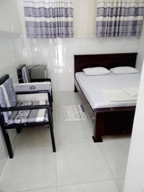 Nhà Nghỉ Khá Thuận - phòng đơn